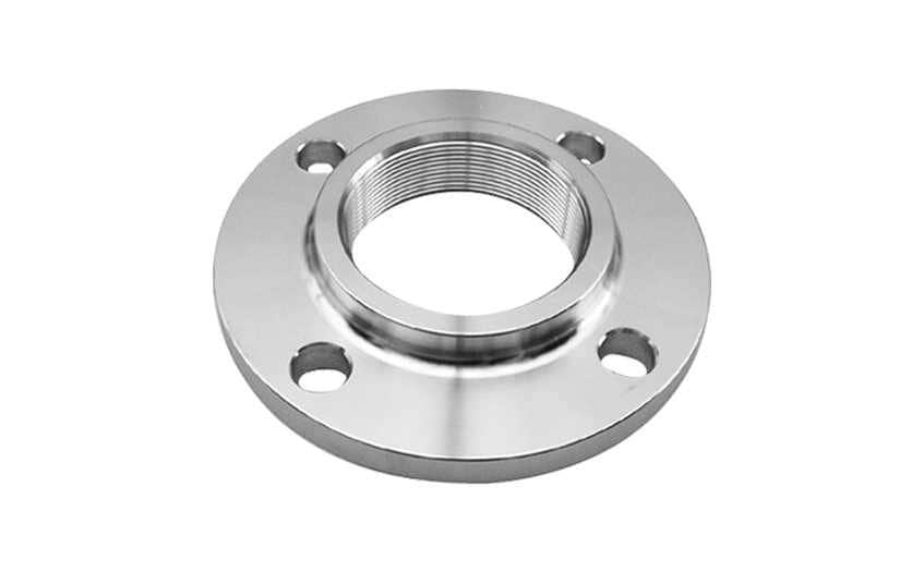 螺纹不锈钢法兰