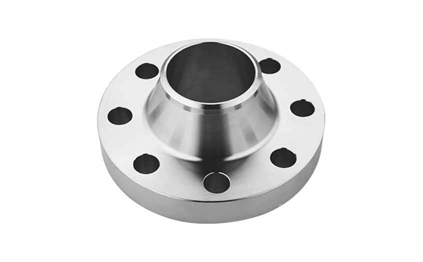 带颈不锈钢法兰