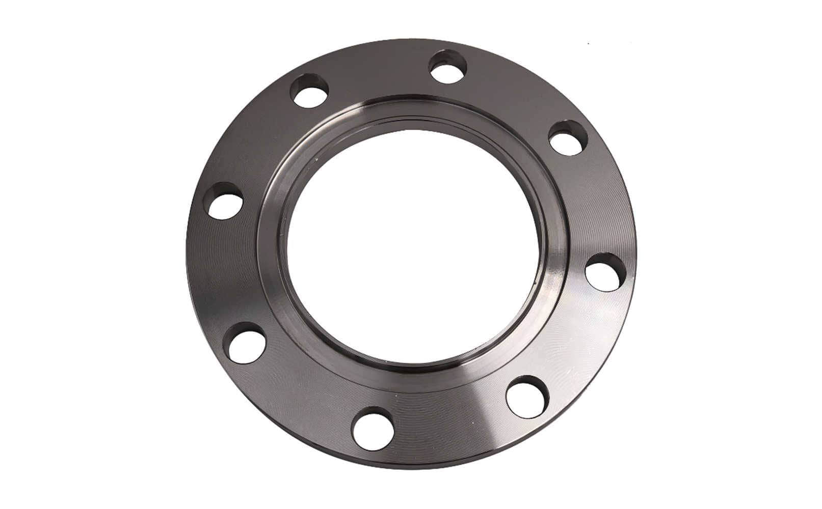 不锈钢德标法兰