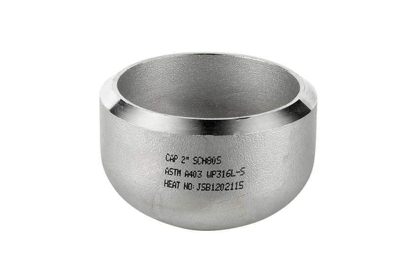 卫生级不锈钢管件的应用与重要性