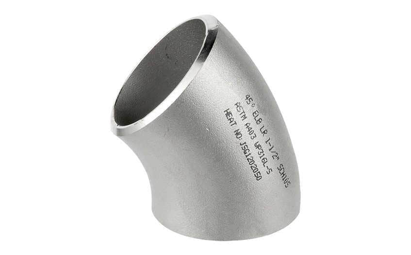 不锈钢丝扣弯头