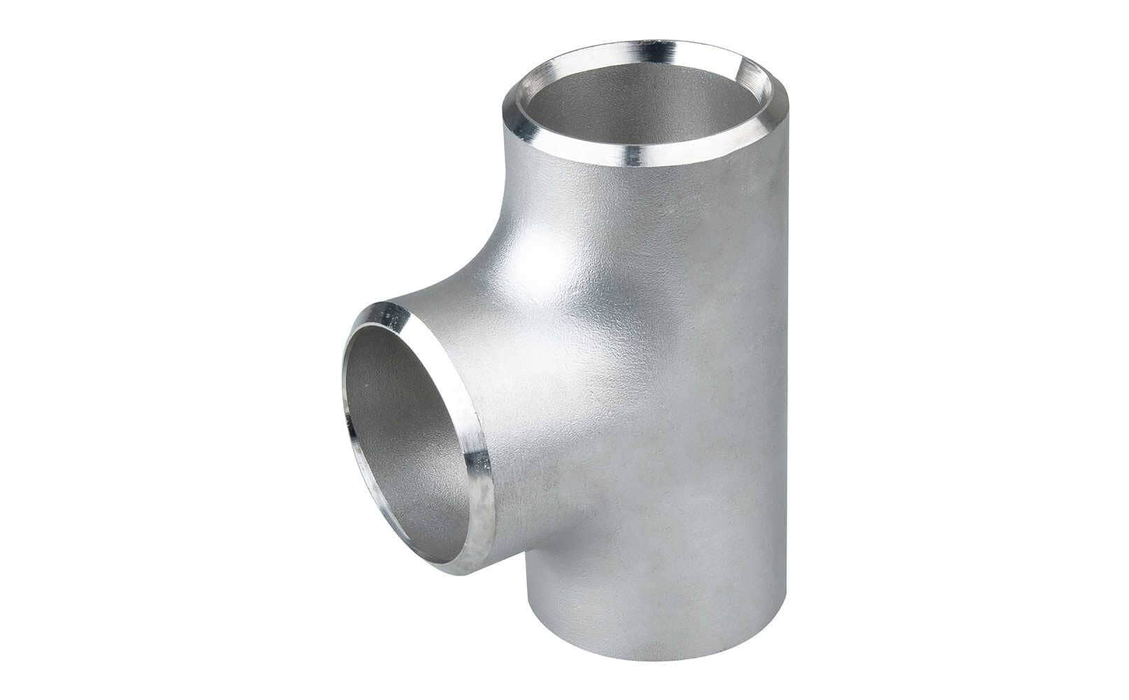 不锈钢排泥三通的应用与优势分析