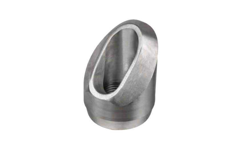 不锈钢管座管件