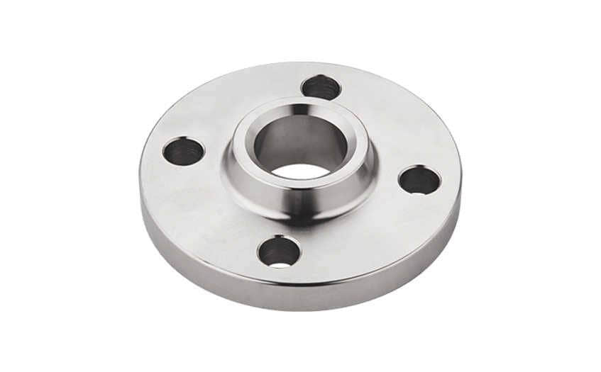 平焊不锈钢法兰的应用与特点